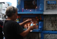 Ilocos Norte on Full Alert for Undas 2025