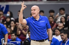 DOJ: No referral yet in Ateneo tragedy