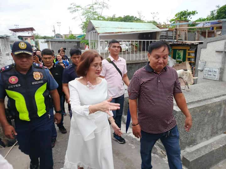 Pasay ready for ‘Undas’
