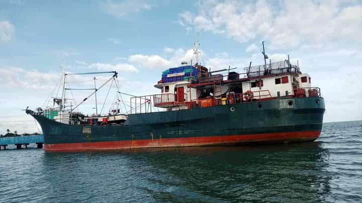 𝐌𝐕 𝐒𝐓𝐀 𝐌𝐎𝐍𝐈𝐂𝐀-𝐀𝟏