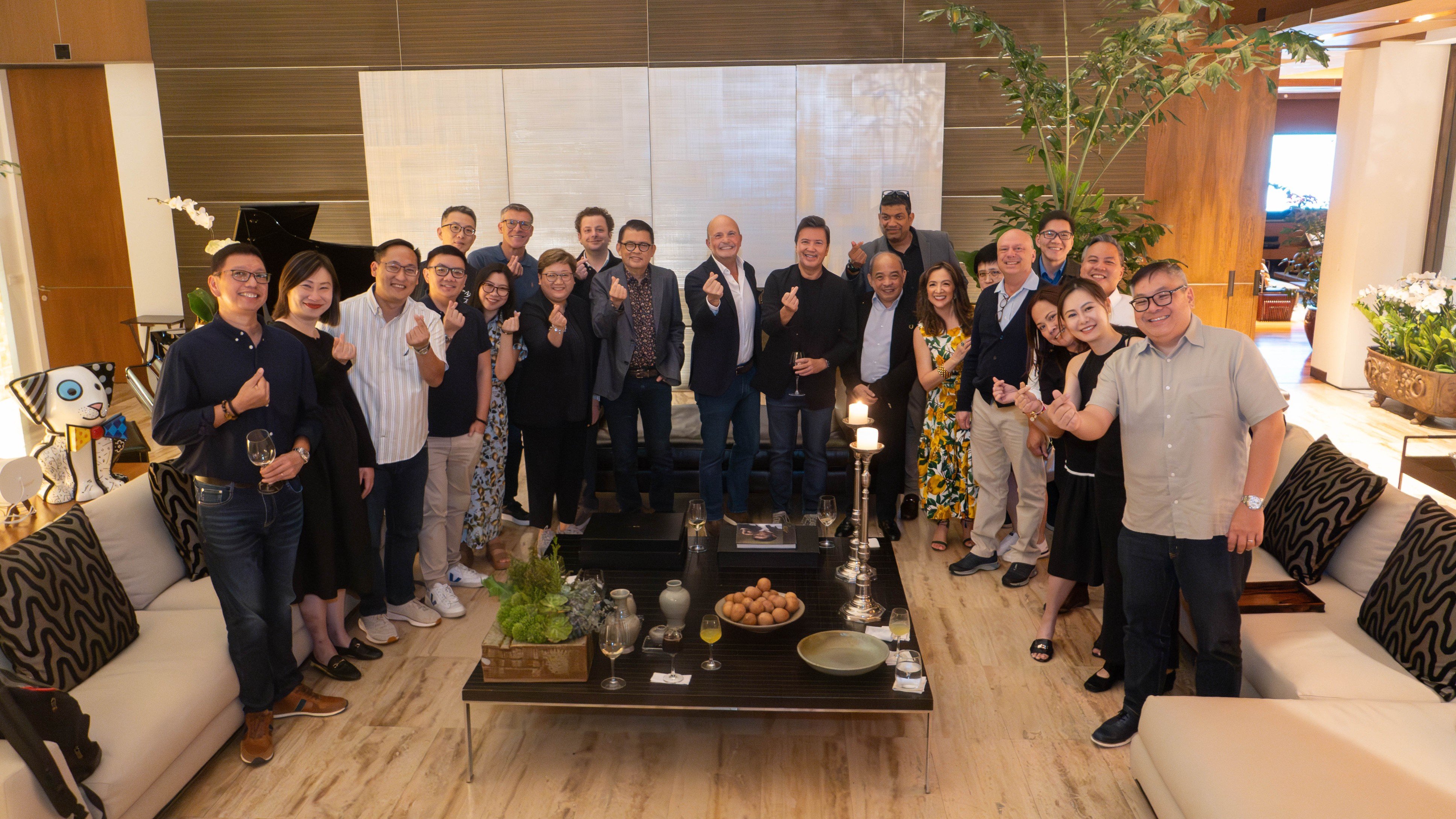 Joint venture with Unilever ice cream revs up RFM sales