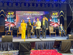 Ambassador ENDO celebrates engineering excellence at the 50th PICE National Convention