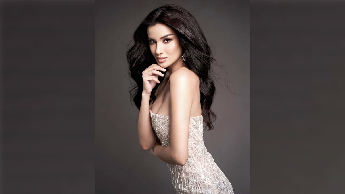 Diana Mackey bagong GF ni Kiefer Ravena