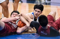 EYES ON THE PRIZE: Fighting Maroons vow to work hard despite semis return