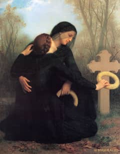 Thoughts to live by: Solemnity of All Saints and All Souls Day