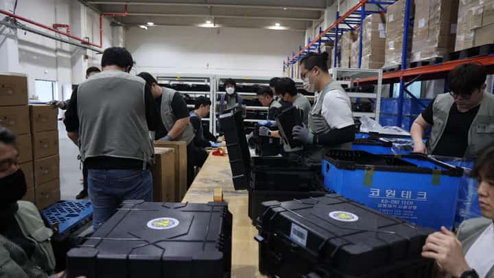 Photo courtesy of Comelec