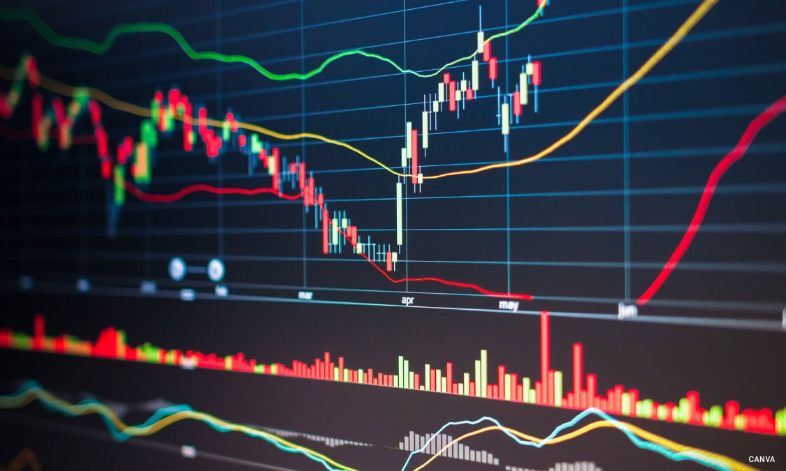 Stocks down 0.62%, peso up P61.34 at Thursday midday