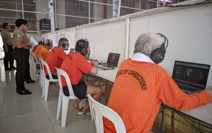 E-Undas allows PDLs to honor departed 