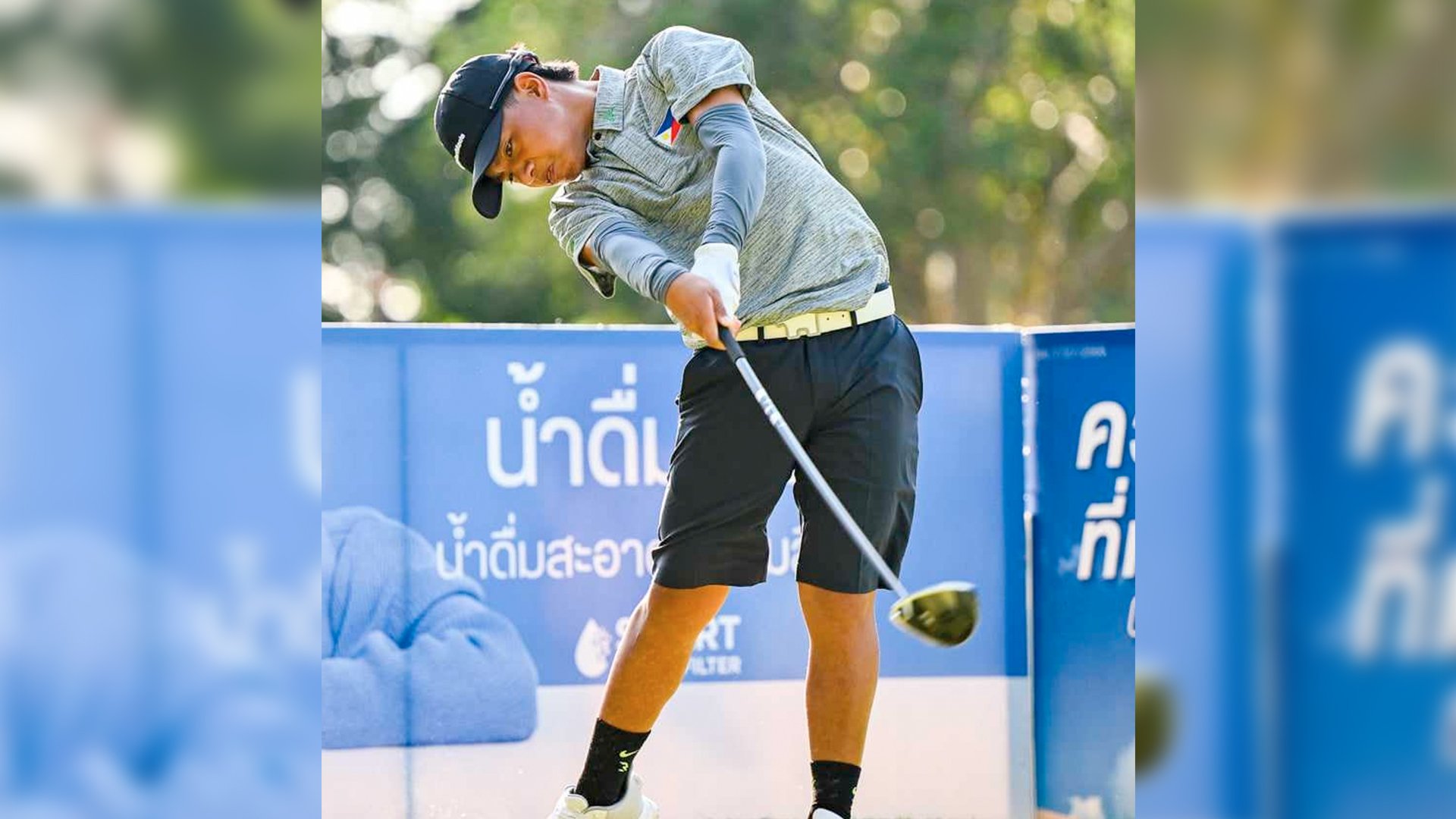 Batican slips, but stays in title hunt