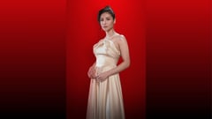 Sanya Lopez captivates in ‘Pulang Araw’