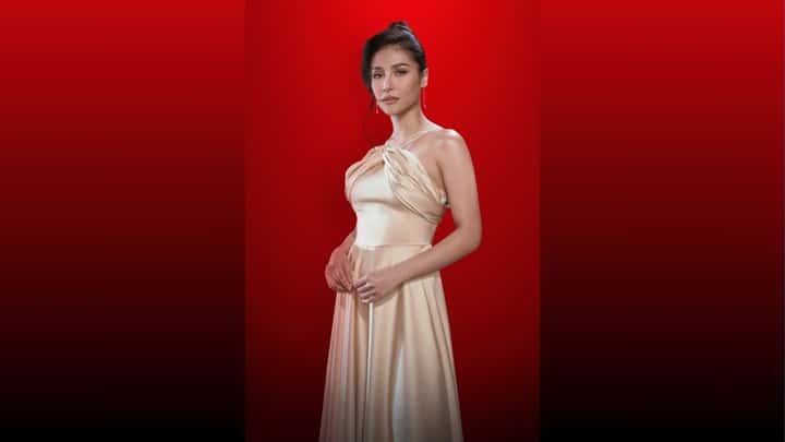 In ‘Pulang Araw,’ Sanya Lopez portrays Teresita Borromeo, one of the forgotten comfort women.