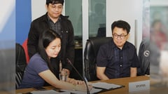 Content creator Rosmar Tan withdraws from Manila councilor race
