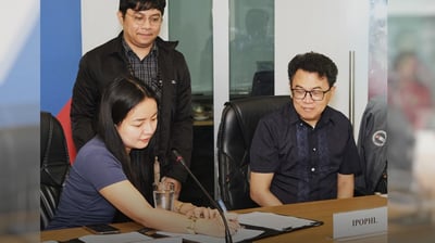 ‘Rosmar’ seals deal to battle fake goods