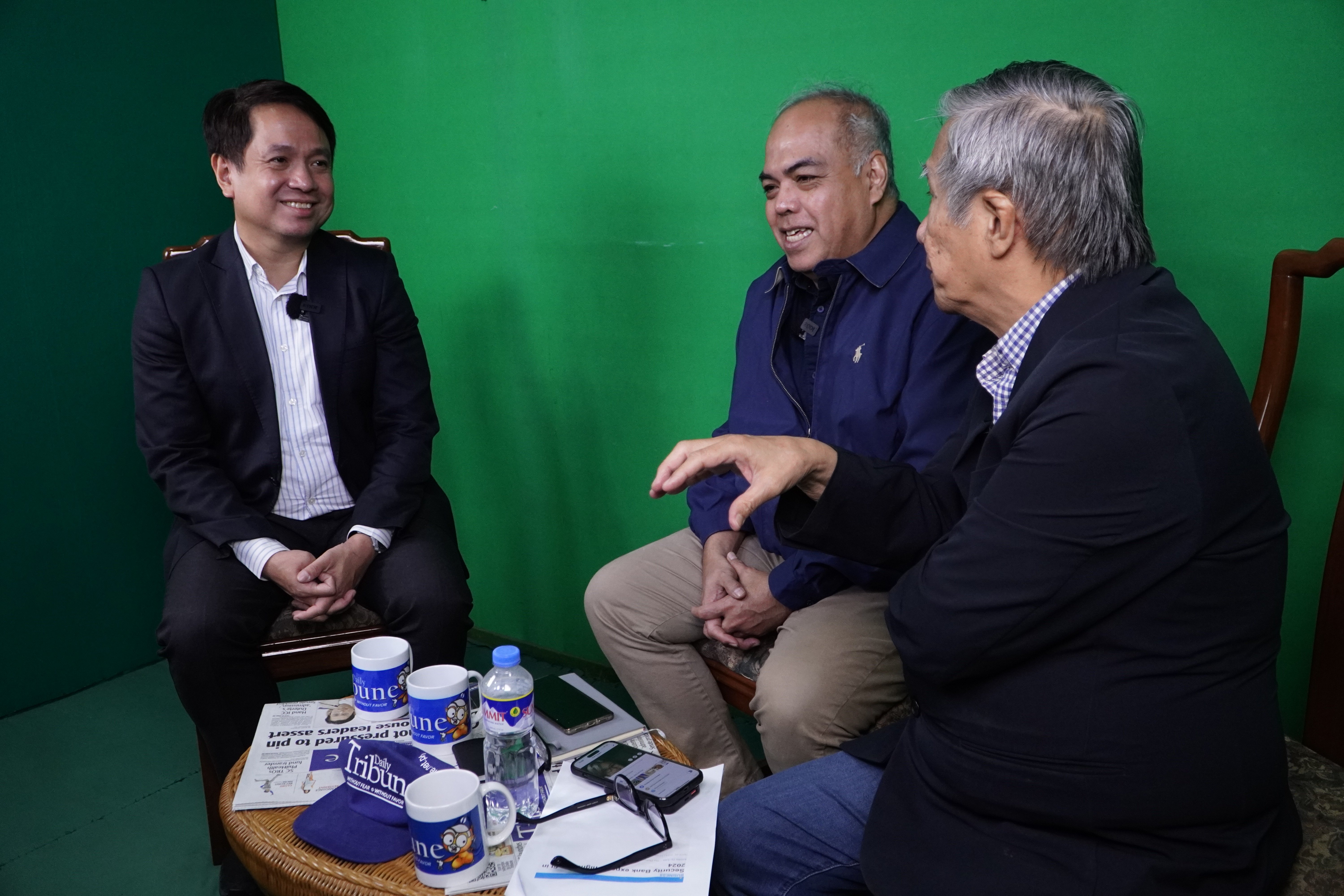 Steady 6% growth until 2025 — expert 