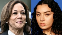 Collins names ‘brat’ word of 2024 