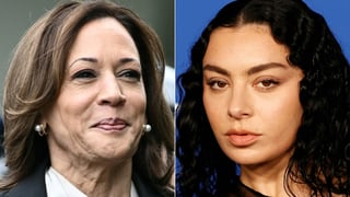 Collins names ‘brat’ word of 2024