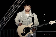Rico Blanco musical in 2025