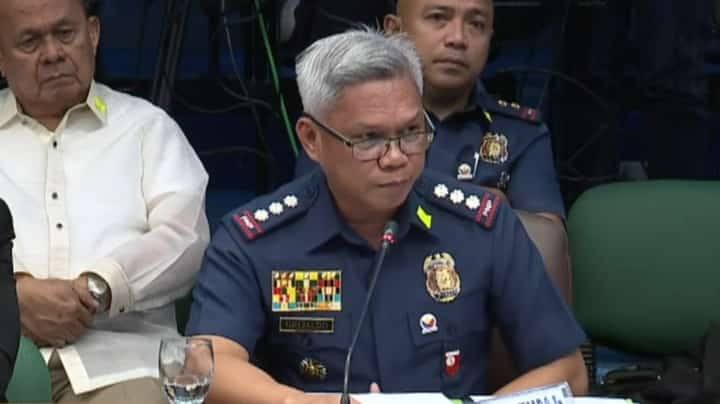Grijaldo draws lawmakers’ ire
