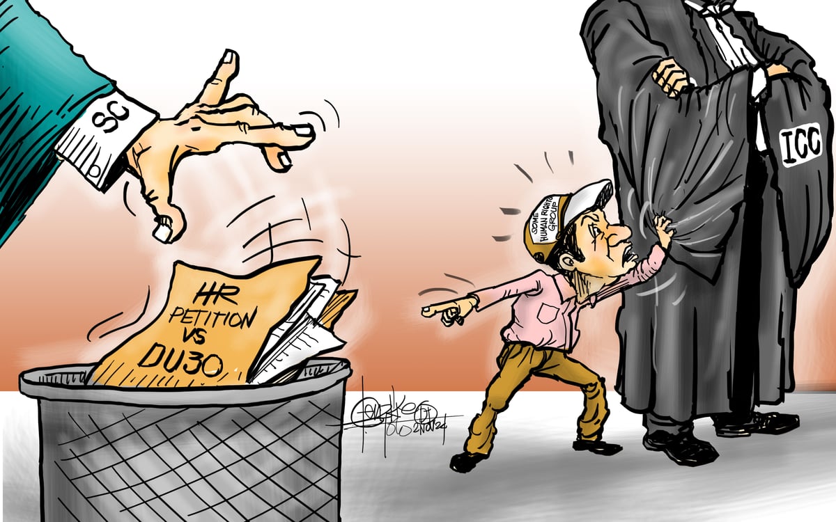 SC’s judicial notice