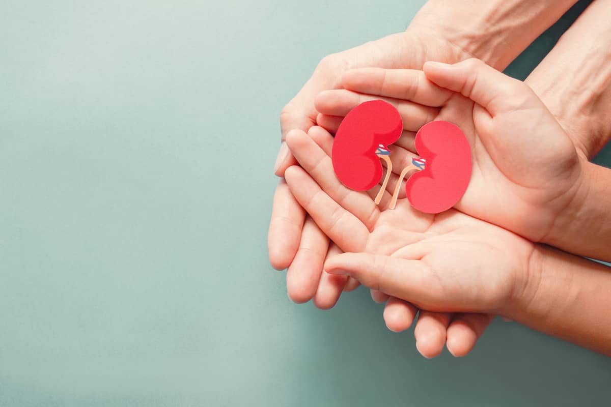 Kidney disease is a significant helth issue in the Philippines.