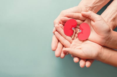 Children as young as five develop CKD — expert