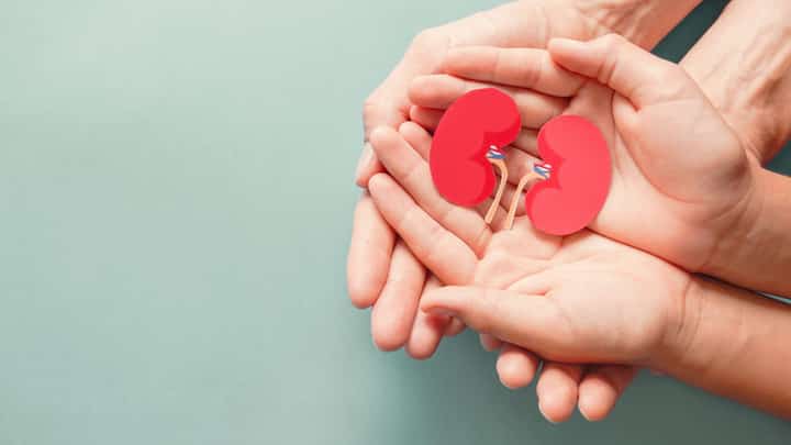 KIDNEY disease is a significant health issue in the Philippines.