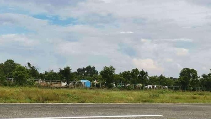 CAAP shuts down Lingayen airport amid ‘Undas’