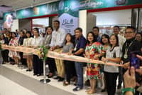 DTI’s Likha ng Central Luzon trade fair earns P47.5M