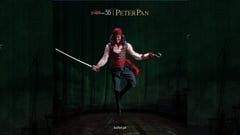 An adventure with Ballet Philippines' Peter Pan—A joyful holiday premiere