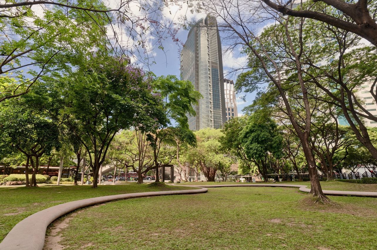 Brighter, bigger Christmas at Makati