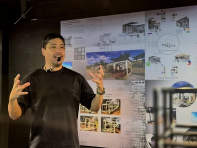 Portable homes target 1-K sales