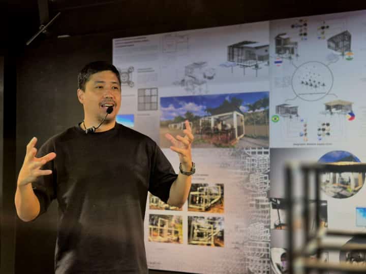 Company founder and CEO Jose Paolo ‘JP’ Calma said Homeqube has launched its Home Delivery Service online, offering Filipinos a streamlined approach to building on any acquired land — beach lots, farm fields or residential subdivisions.