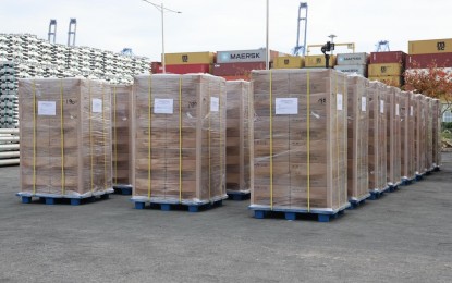 Comelec: Final ACM batch ready for shipment