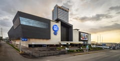 Retail dominance: SM City JMall launched