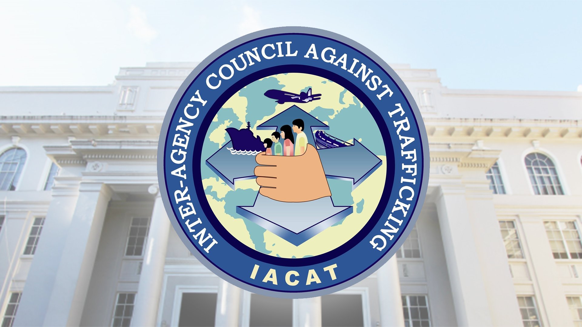 Philippines launches July anti-human trafficking campaign