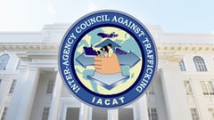 Gov’t agencies intensify anti-human trafficking campaign