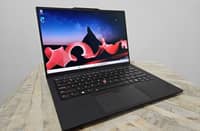 LENOVO’s Thinkpad X1 boasts of advanced AI.