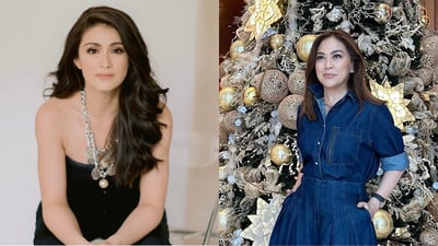 Viral now: Carla Abellana rescues dog, Karen Davila on ‘TV Patrol’ blooper