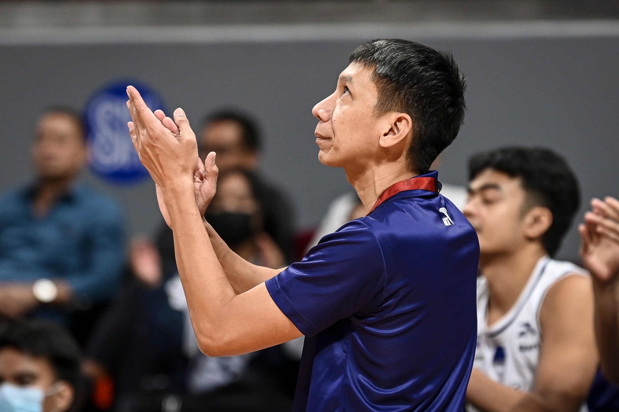 Falcons remain upbeat about F4 bid
