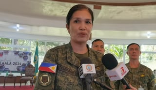 Over 80K Libingan ng mga Bayani visitors eyed by Sunday — Army
