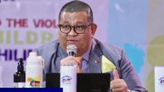 CWC launches campaign to end violence vs youth