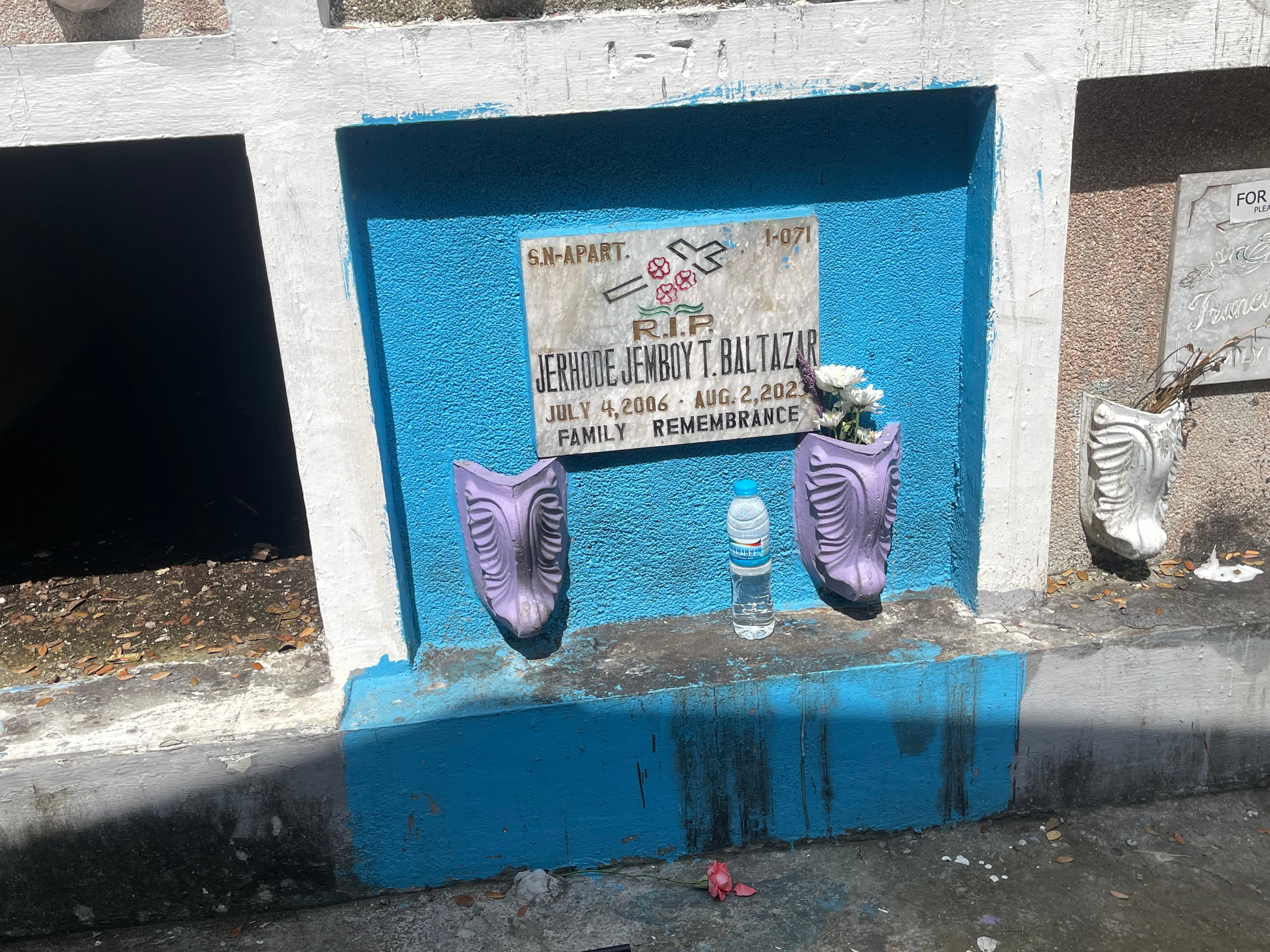 Justice remains elusive for families of EJK victims