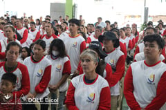 DOLE distributes P30.8M cash-for-work wages for ‘Kristine’-hit Bicolanos