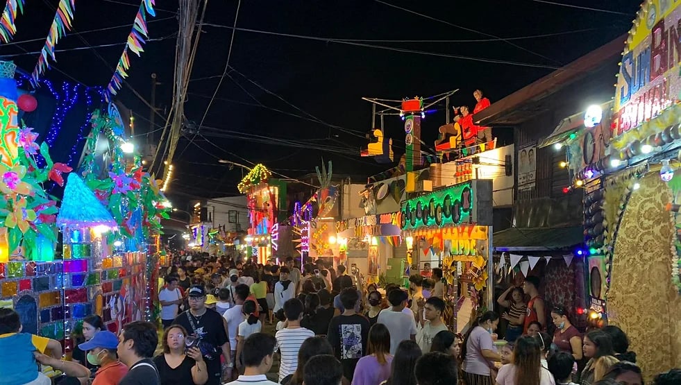 Cainta kicks off ‘SumBingTik Festival’
