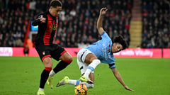 Man City suffer first league loss since December, Arsenal crash as Liverpool go top