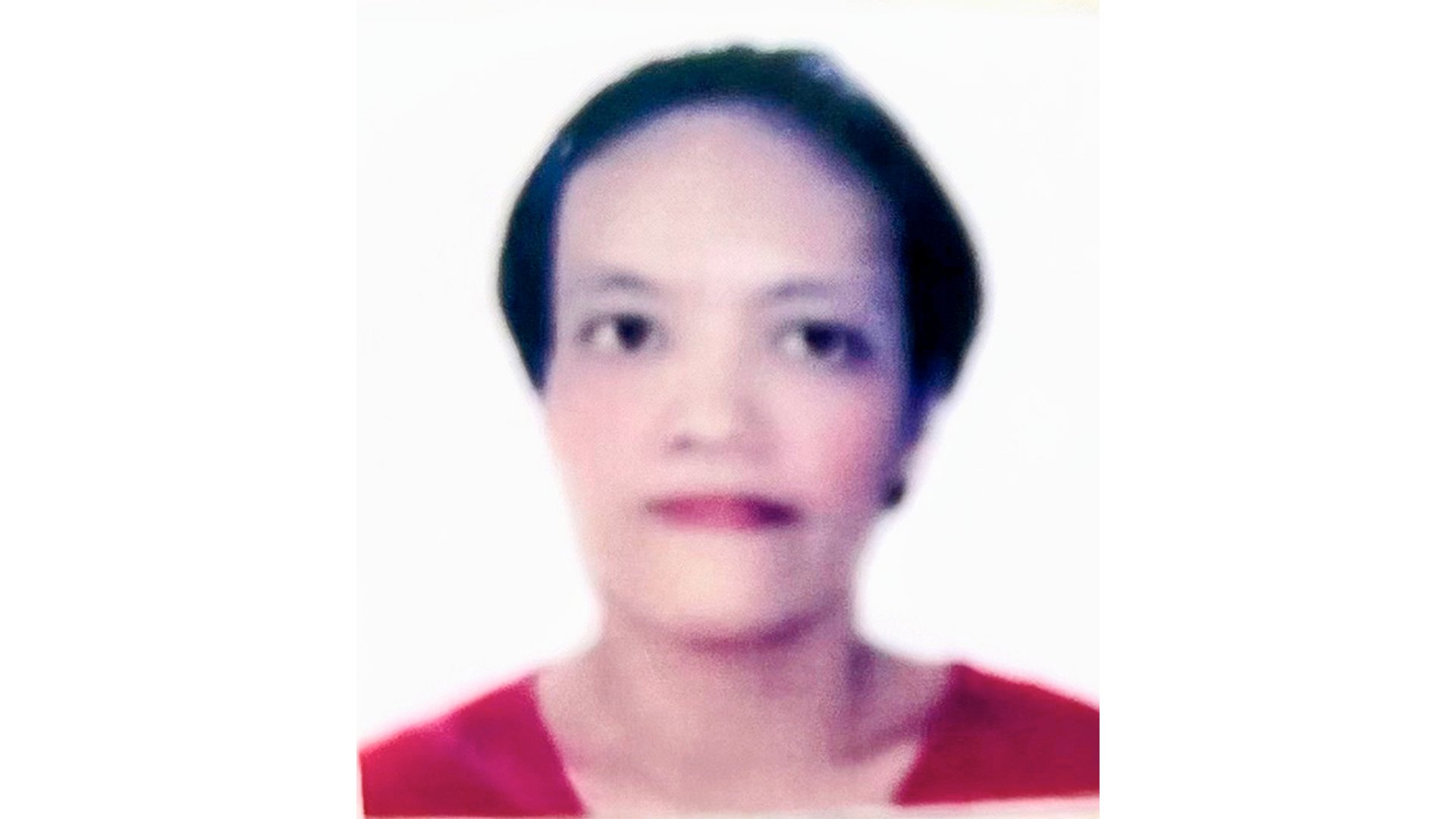 Help find Jo-Ann, couple asks public