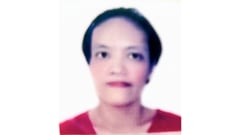 Help find Jo-Ann, couple asks public