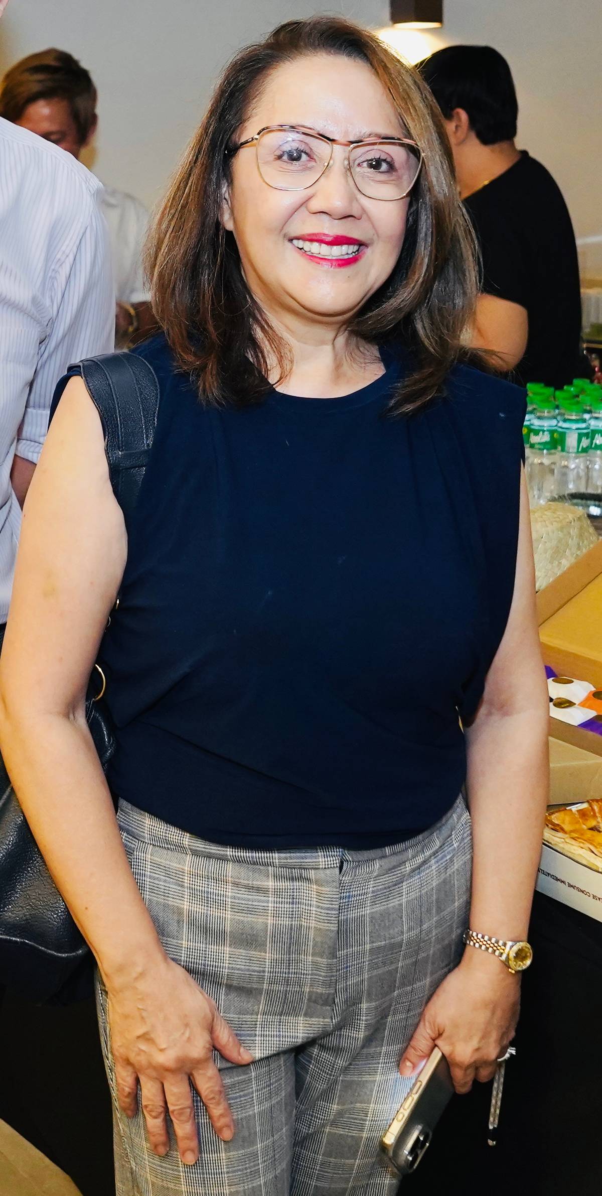 Pearl de Guzman