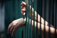 Drunk grandpa nabbed for threatening granddaughter with gun