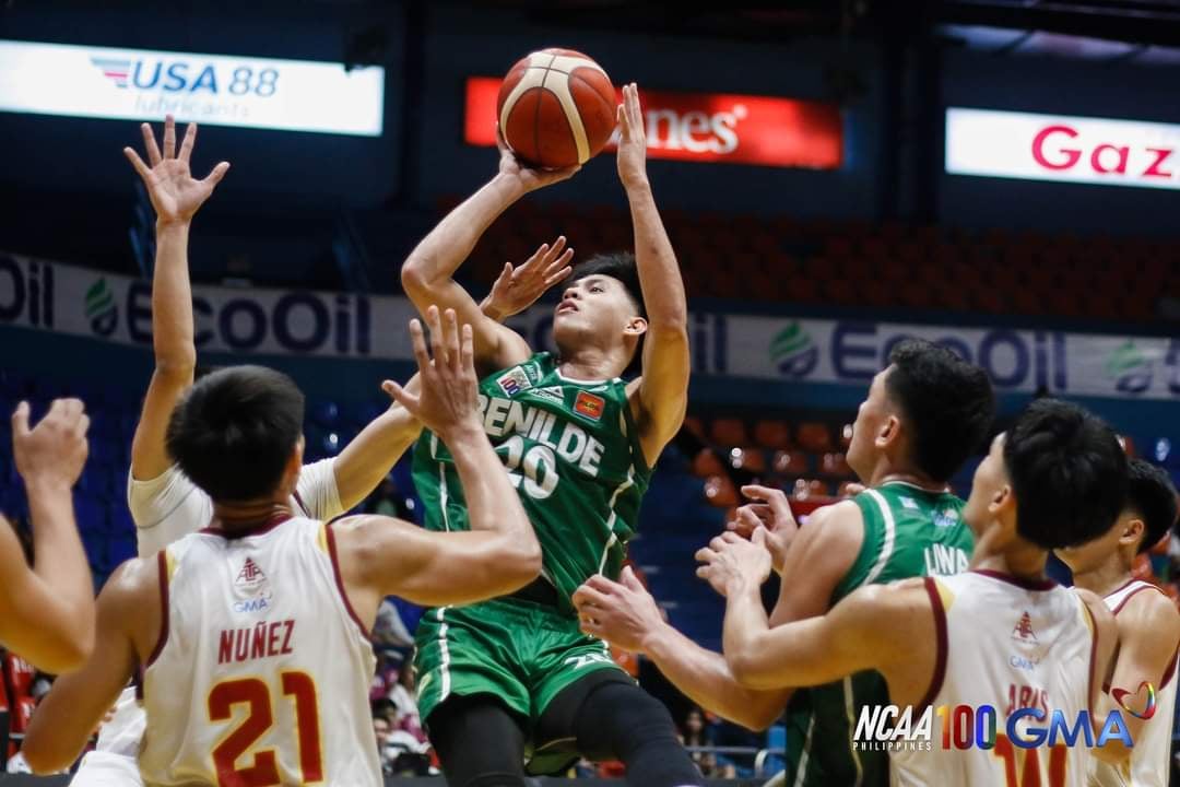 Blazers vow to stay sharp